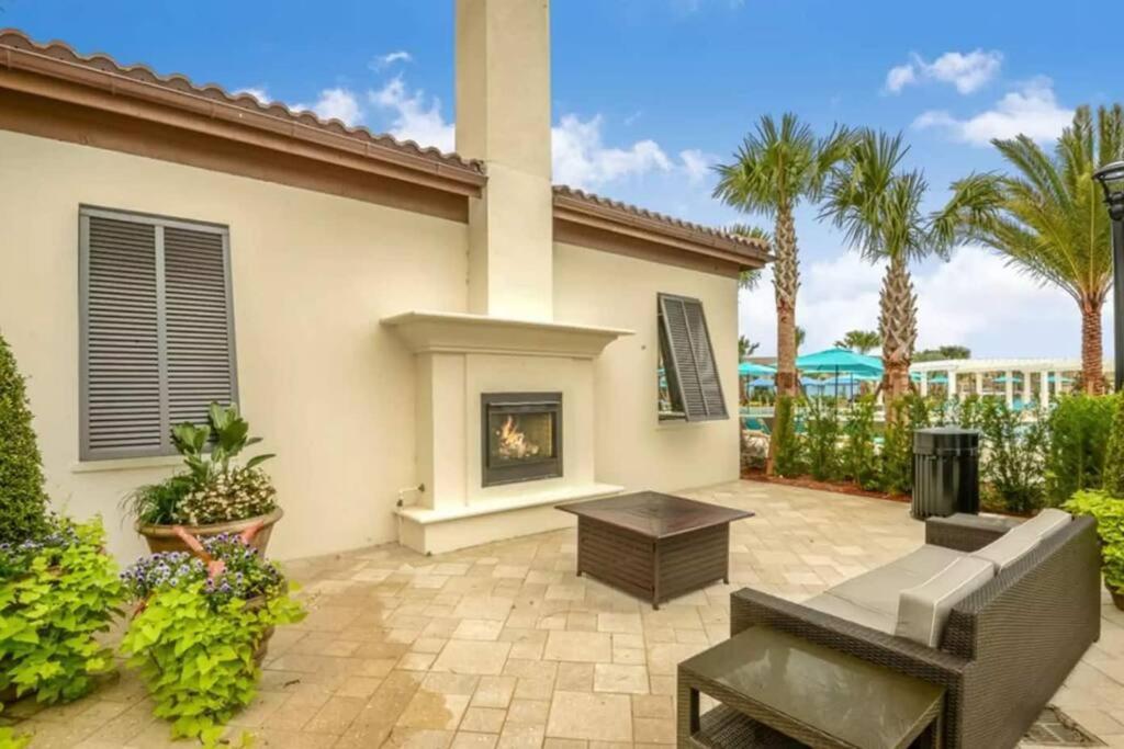 Amazing 5 Bedrooms Home With Pool/Bbq Near Disney Kissimmee Eksteriør billede
